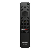 Voice Remote Control Compatible for Sony TV RMF-TX800U,for Sony A80K X80K X95K X90K X85K Series Smart TVs (2022), with YouTube, NEFTLIX Remote